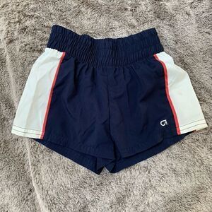 Gap Kids Size Small Girls Athletic Shorts